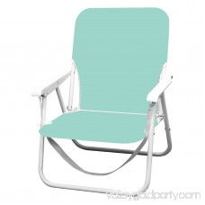 Caribbean Joe Folding Beach Chair 557645258